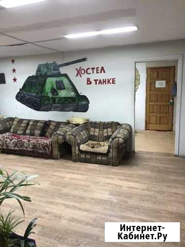 Комната 15 м² в > 9-ком. кв., 3/3 эт. в аренду на длительный срок в Нижневартовске Нижневартовск - изображение 1