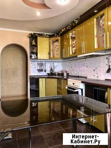 4-комнатная квартира, 76.9 м², 5/5 эт. на продажу в Ачинске Ачинск - изображение 1