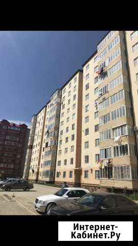 1-комнатная квартира, 51.5 м², 10/10 эт. на продажу в Каспийске Каспийск - изображение 1