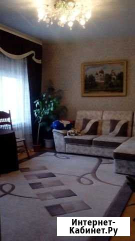 Дом 75 м² на участке 6 сот. на продажу в Новоалтайске Новоалтайск - изображение 1