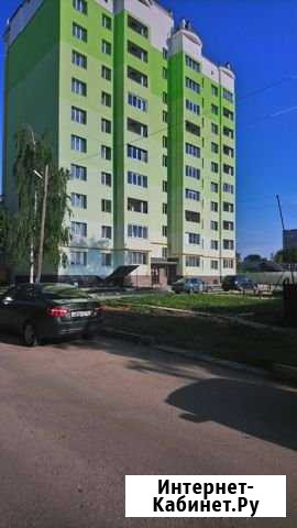 2-комнатная квартира, 56 м², 4/10 эт. на продажу в Арзамасе Арзамас - изображение 1