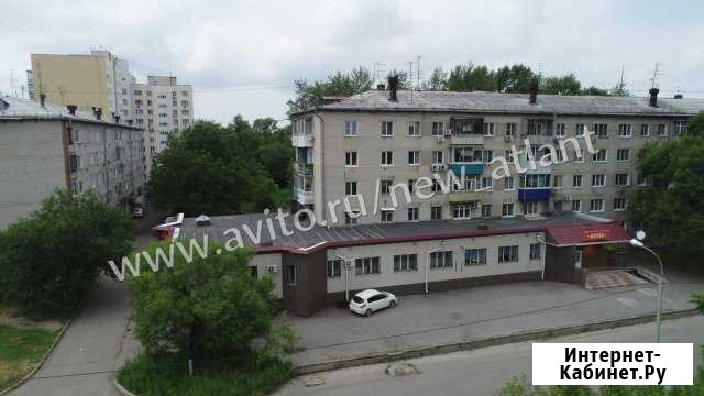 Помещение свободного назначения, 628 кв.м Хабаровск - изображение 1