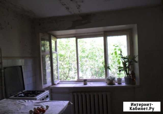 1-комнатная квартира, 12 м², 5/5 эт. на продажу в Иваново Иваново - изображение 1