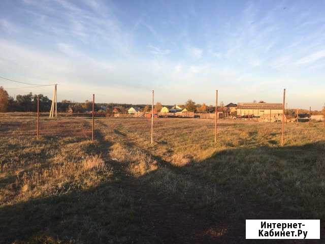 Участок ИЖС 10 сот. на продажу в Курске Курск - изображение 1