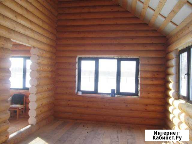 Дом 70 м² на участке 23 сот. на продажу в Чернушке Чернушка - изображение 1