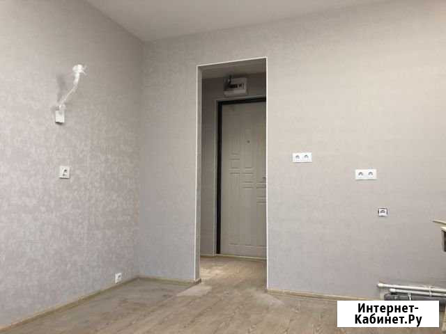Квартира-студия, 17 м², 1/9 эт. на продажу в Казани Казань - изображение 1