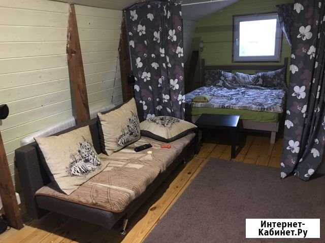 Дача 42 м² на участке 12 сот. на продажу в Хохряках Хохряки - изображение 1