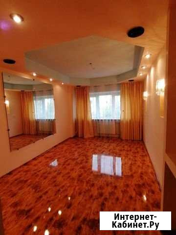3-комнатная квартира, 74.3 м², 2/5 эт. на продажу в Иркутске Иркутск - изображение 1