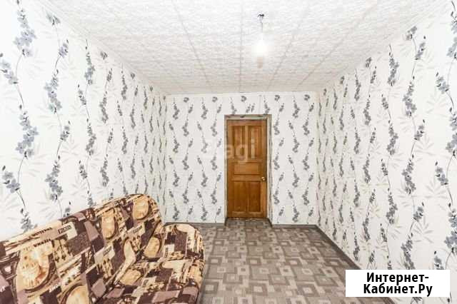 Комната 11.3 м² в 4-ком. кв., 3/9 эт. на продажу в Новосибирске Новосибирск - изображение 1