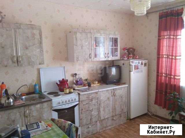 1-комнатная квартира, 34.5 м², 4/5 эт. на продажу в Шексне Шексна - изображение 1