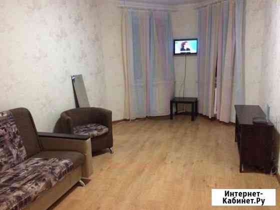 1-комнатная квартира, 39 м², 3/10 эт. в аренду на длительный срок в Уфе Уфа