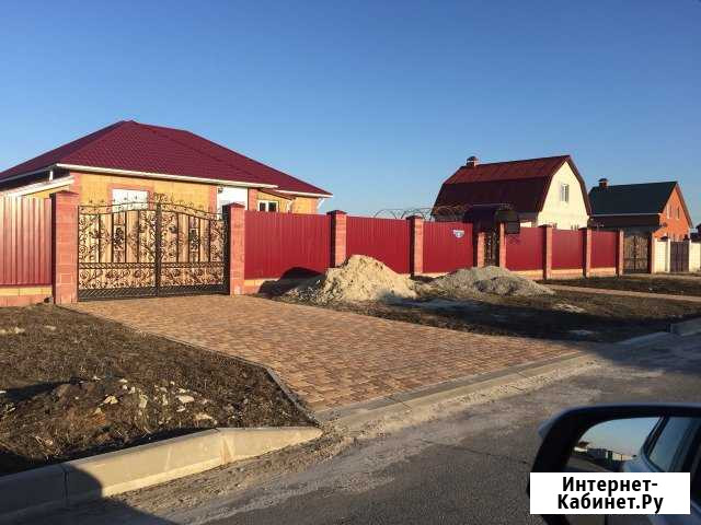 Дом 111 м² на участке 15 сот. на продажу в Дубовом Дубовое - изображение 1