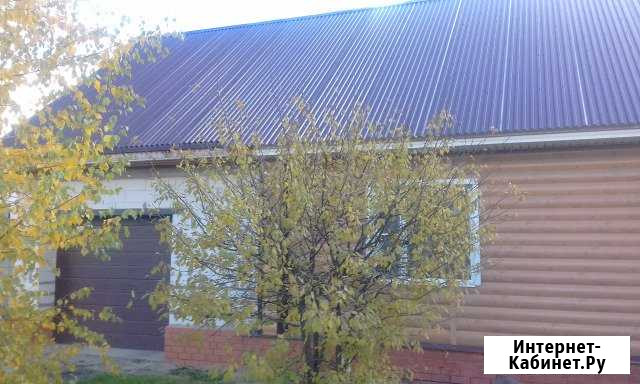 Дом 71.6 м² на участке 4 сот. на продажу в Иваново Иваново - изображение 1