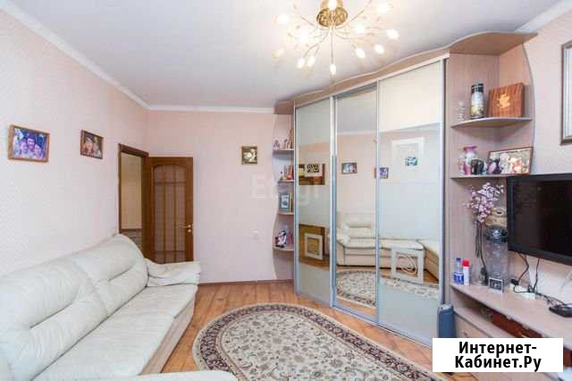3-комнатная квартира, 72 м², 3/9 эт. на продажу в Сургуте Ханты-Мансийского АО Сургут - изображение 1