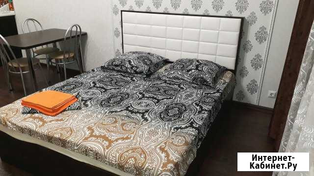 1-комнатная квартира, 30 м², 6/17 эт. в аренду посуточно в Сургуте Ханты-Мансийского АО Сургут - изображение 1