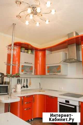 2-комнатная квартира, 68.8 м², 2/9 эт. на продажу в Томске Томск - изображение 1