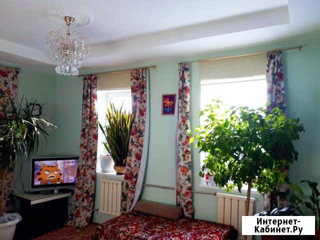 Дом 72 м² на участке 6 сот. на продажу в Челябинске Челябинск - изображение 1