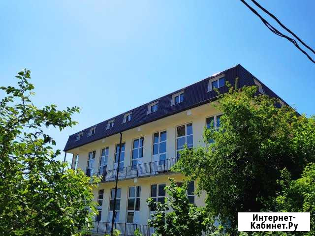 Квартира-студия, 20 м², 3/3 эт. на продажу в Сочи Сочи - изображение 1