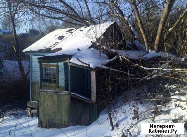 Участок ИЖС 5 сот. на продажу в Алексине Алексин - изображение 1