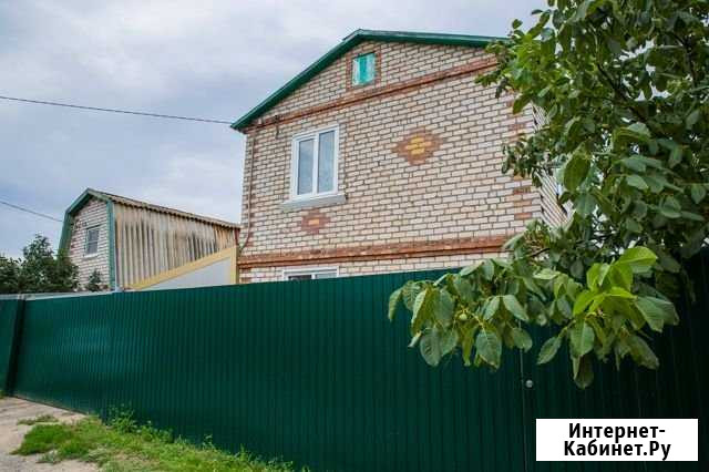 Дача 120 м² на участке 12 сот. на продажу в Волгограде Волгоград - изображение 1