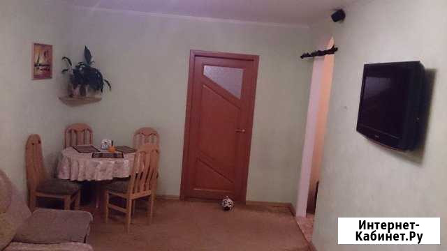 2-комнатная квартира, 45 м², 5/5 эт. в аренду на длительный срок в Петропавловске-Камчатском Петропавловск-Камчатский - изображение 1
