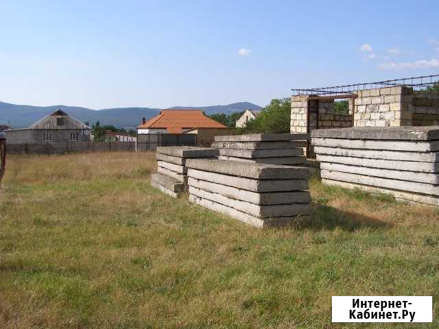 Участок ИЖС 14 сот. на продажу в Алупке Алупка - изображение 1