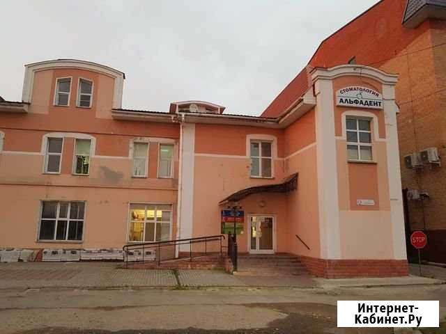 Торговое помещение, 250 кв.м. Дмитров - изображение 1