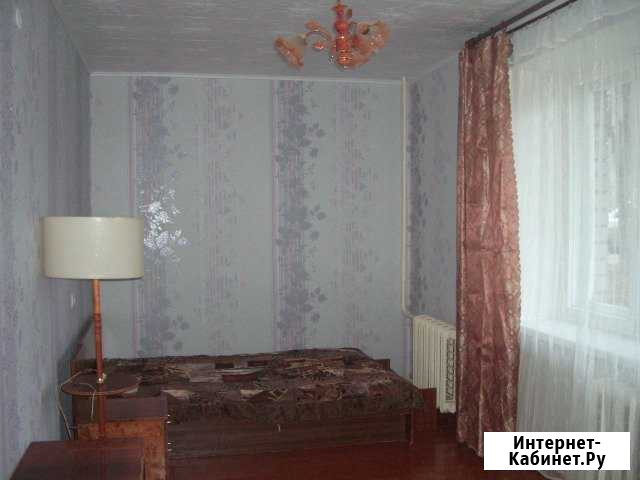 2-комнатная квартира, 42 м², 1/5 эт. в аренду на длительный срок в Петрозаводске Петрозаводск - изображение 1