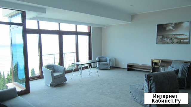 1-комнатная квартира, 90.3 м², 2/6 эт. на продажу в Алуште Алушта - изображение 1