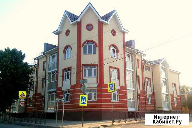 1-комнатная квартира, 57.8 м², 3/3 эт. на продажу в Ельце Елец - изображение 1