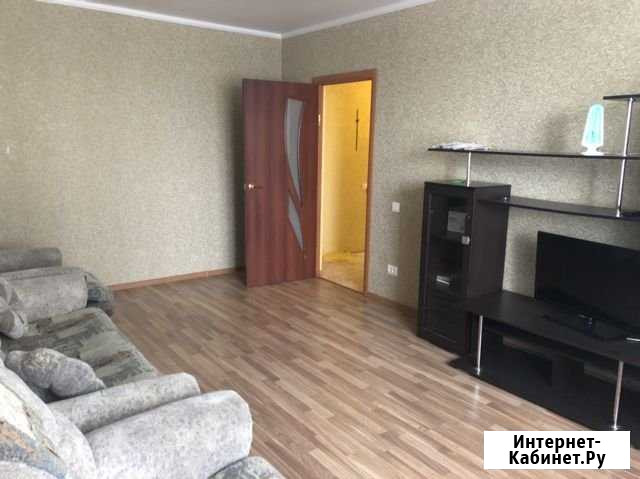 2-комнатная квартира, 53.1 м², 3/9 эт. в аренду посуточно в Сызрани Сызрань - изображение 1