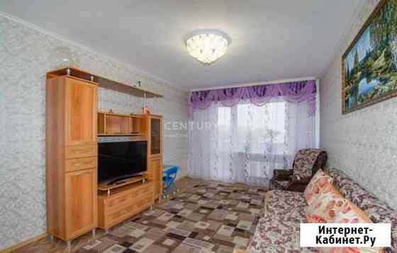 3-комнатная квартира, 82 м², 5/10 эт. на продажу в Саратове Саратов