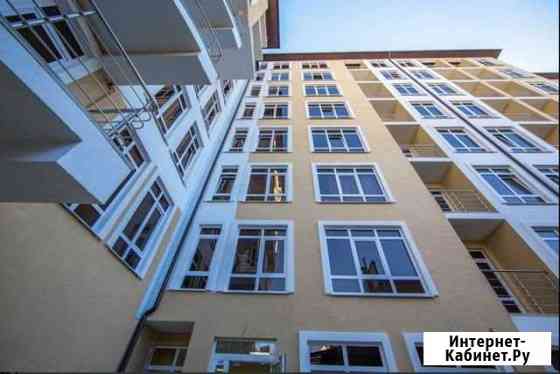 2-комнатная квартира, 43 м², 6/8 эт. на продажу в Сочи Сочи