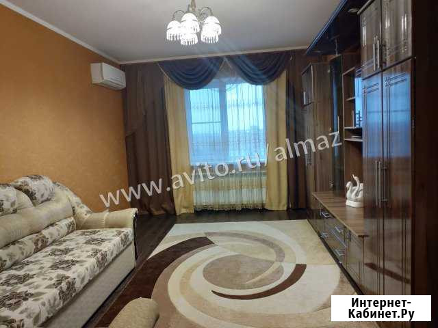 1-комнатная квартира, 39.9 м², 6/9 эт. на продажу в Старом Осколе Старый Оскол - изображение 1