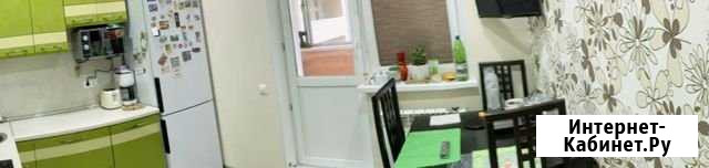 2-комнатная квартира, 60.4 м², 12/18 эт. на продажу в Подольске Подольск - изображение 1