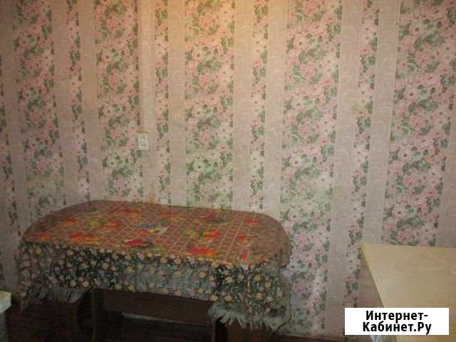 1-комнатная квартира, 24 м², 1/2 эт. на продажу в Чите Чита - изображение 1