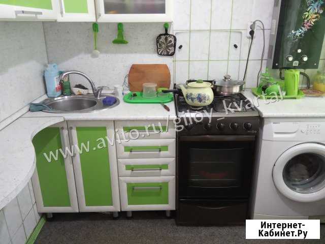 1-комнатная квартира, 30 м², 4/5 эт. на продажу в Каменске-Шахтинском Каменск-Шахтинский - изображение 1