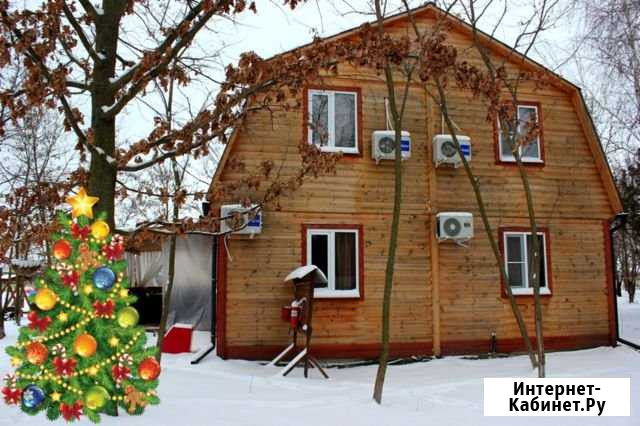 Дом 130 м² на участке 30 сот. в аренду посуточно в Ростове-на-Дону Ростов-на-Дону - изображение 1