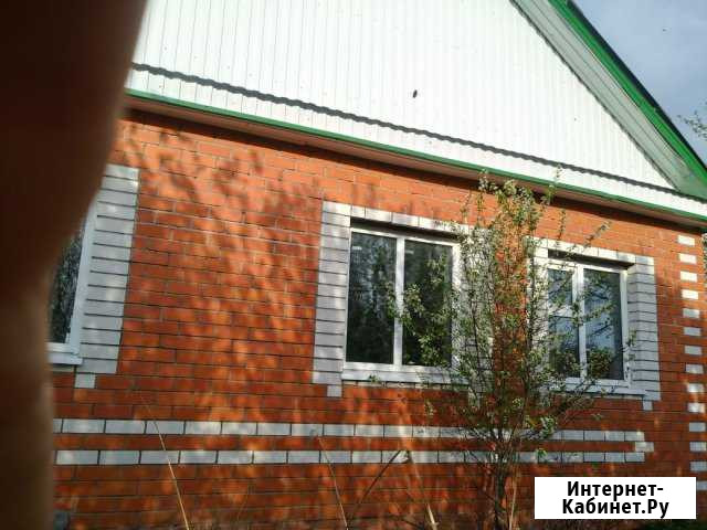 Дом 100 м² на участке 36 сот. на продажу в Старом Дрожжаном Старое Дрожжаное - изображение 1
