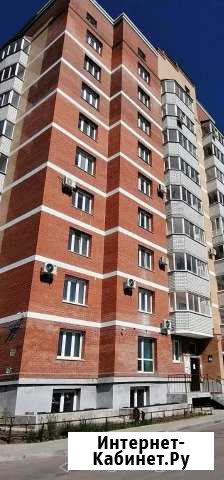 Квартира-студия, 30 м², 9/9 эт. в аренду посуточно в Благовещенске Амурской области Благовещенск - изображение 1