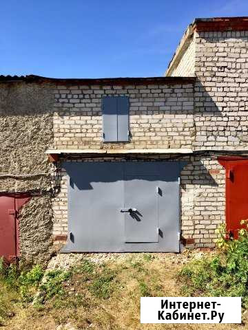 Гараж 21 м² на продажу в Калуге Калуга - изображение 1