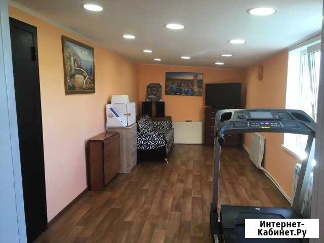 Дом 100 м² на участке 8 сот. на продажу в Одоеве Одоев - изображение 1