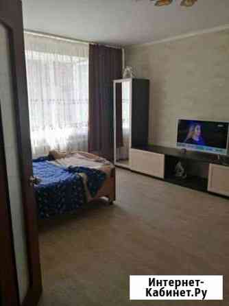 1-комнатная квартира, 42 м², 5/9 эт. в аренду посуточно в Стерлитамаке Стерлитамак