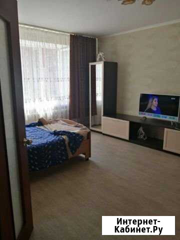 1-комнатная квартира, 42 м², 5/9 эт. в аренду посуточно в Стерлитамаке Стерлитамак - изображение 1