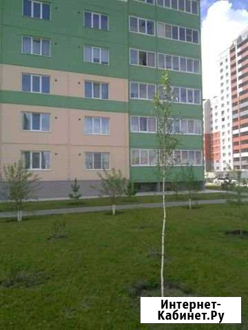 2-комнатная квартира, 54 м², 1/10 эт. на продажу в Барнауле Барнаул - изображение 1