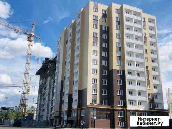 2-комнатная квартира, 60 м², 1/12 эт. на продажу в Твери Тверь