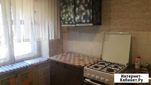 2-комнатная квартира, 45 м², 4/4 эт. на продажу в Константиновском Ярославской области Константиновский - изображение 1