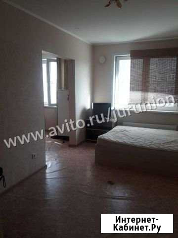 1-комнатная квартира, 33 м², 4/5 эт. на продажу в Кемерово Кемерово - изображение 1