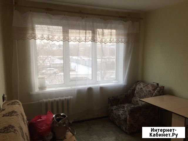 1-комнатная квартира, 17 м², 2/9 эт. на продажу в Кемерово Кемерово - изображение 1