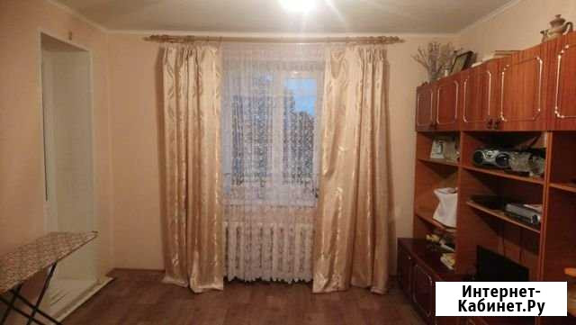 1-комнатная квартира, 36 м², 1/3 эт. на продажу в Пензе Пенза - изображение 1